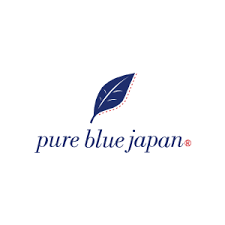 Pure Blue Japan
