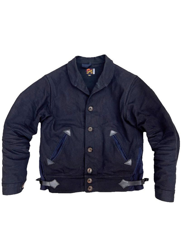 Mister Freedom Mildblend Supply Co