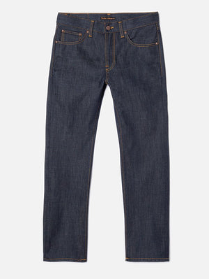 Nudie Jeans Gritty Jackson Dry Old