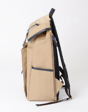 Master-Piece Link backpack 2351-v2 Beige