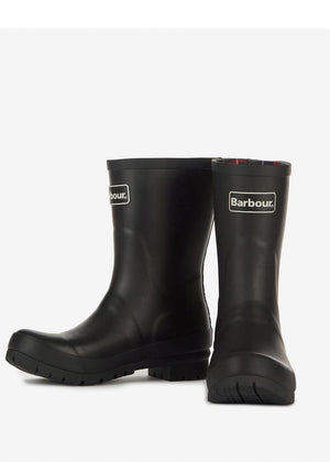 Barbour Banbury Women's Boots in Black