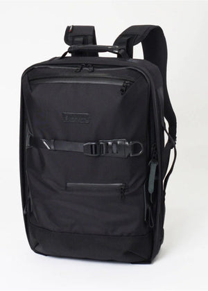 Master-Piece Potential 2 Way Backpack Black
