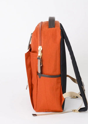 Master-Piece Link Backpack Orange