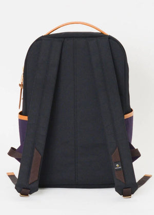 Master-Piece Link Backpack Black Multi