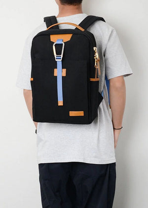 Master-Piece Link Backpack Black