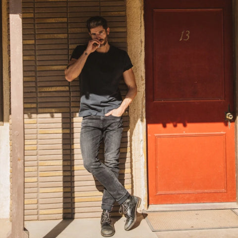 Kato by Hiroshi Kato