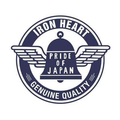 Iron Heart Denim at Mildblend: Why Chicago Denim Lovers Cannot Get Enough of the World's Toughest Jeans