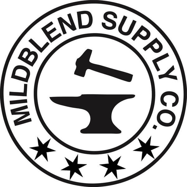 Mildblend Supply X Mildblend Supply Co