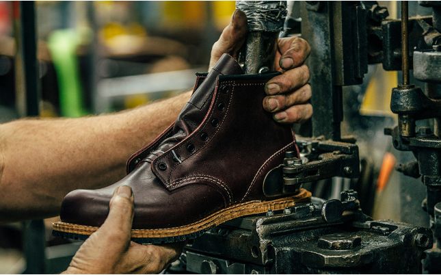 Red Wing