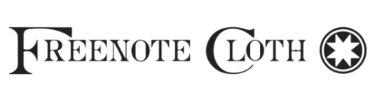 Freenote Cloth