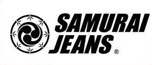 Samurai Jeans