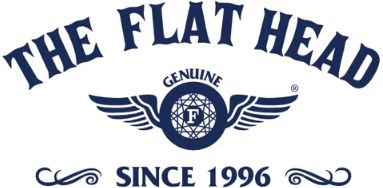 The Flat Head