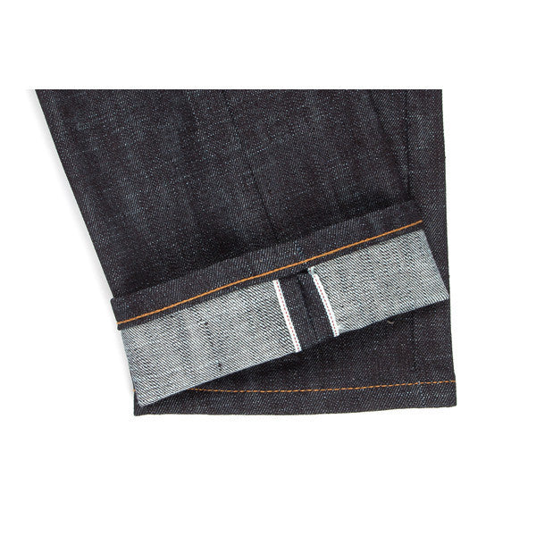 Chain Stitch Hemming