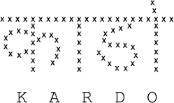 Kardo