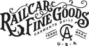 Railcar fine sales goods stockists