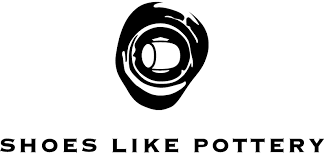 Shoes Like Pottery