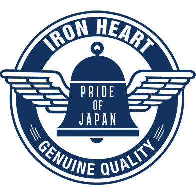 Iron Heart Denim