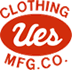 UES Clothing