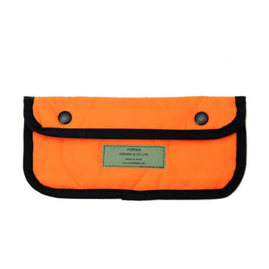 Porter Black  Force 2 way waist Bag