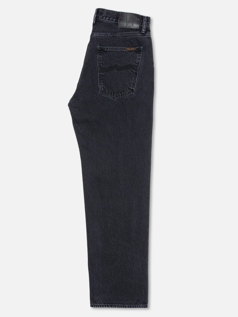 Nudie Jeans Tuff Tony Black Vintage