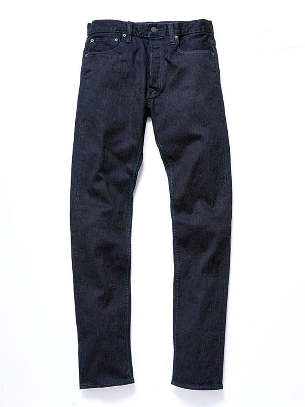 Raw Denim - Mildblend Supply Co