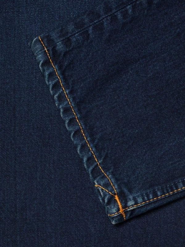 Nudie Jeans Gritty Jackson Indigo Nights - Mildblend Supply Co