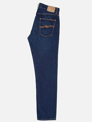 Nudie Jeans Gritty Jackson Indigo Nights