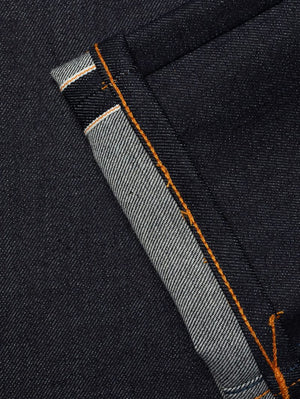 Nudie Jeans Grim Tim Dry Japan Selvage