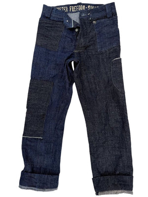 Mister Freedom 7161 Utility Trouser Type III