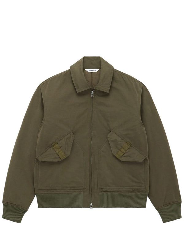 【美品】Blurhms Silk Nylon CWU Jacket サイズ3 blurhms : Silk nylon ITEM | Unlimited -lounge- BLOG