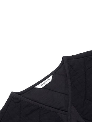 3sixteen Liner Jacket in Onyx Black