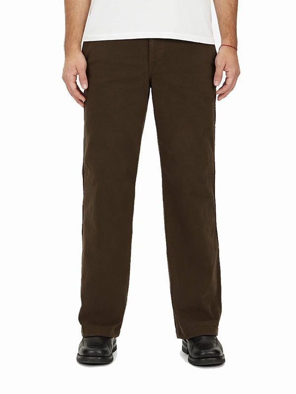 3sixteen - CT-BF1x ~ Classic Tapered - Burkina Faso Selvedge