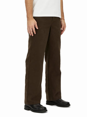 3sixteen Umber Twill Work Pants