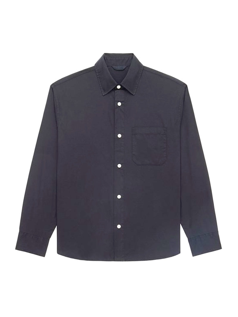 3sixteen Black Admin BD Shirt