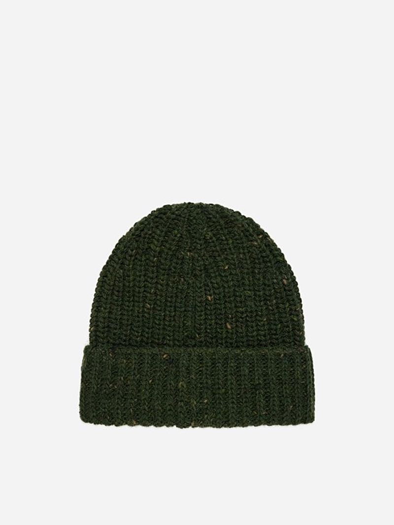 3sixteen Hunter Green Watch Cap