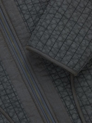 3sixteen Liner jacket Anthrocite