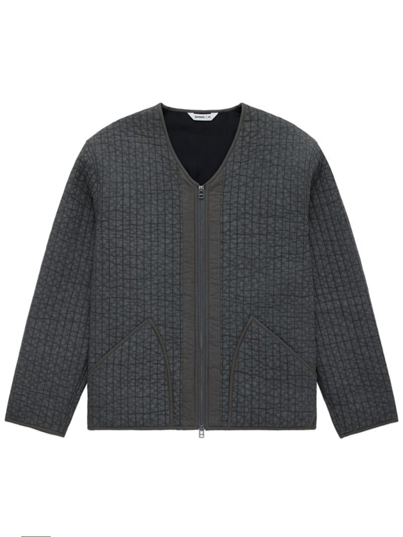 3sixteen Liner jacket Anthrocite