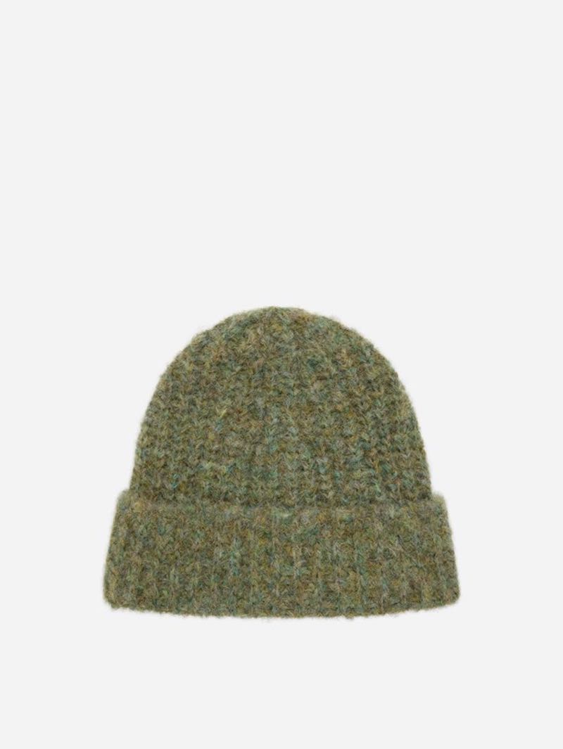 3sixteen Marled Sage Watch Cap