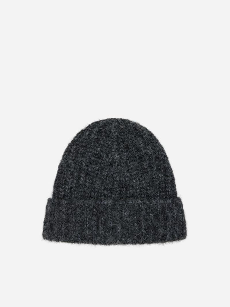 3sixteen Pewter Watch Cap