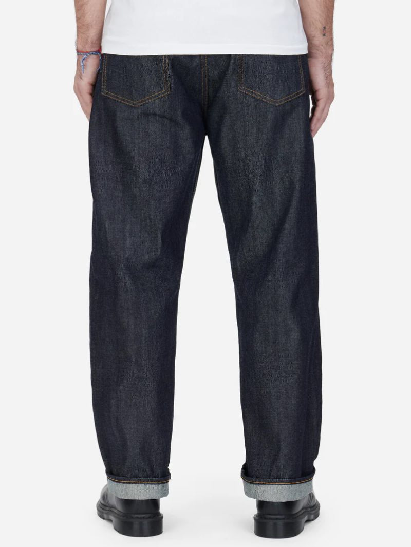 3sixteen RS-100X Relaxed Straight Indigo Selvedge