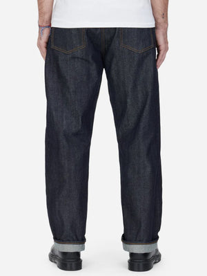 3sixteen RS-100X Relaxed Straight Indigo Selvedge