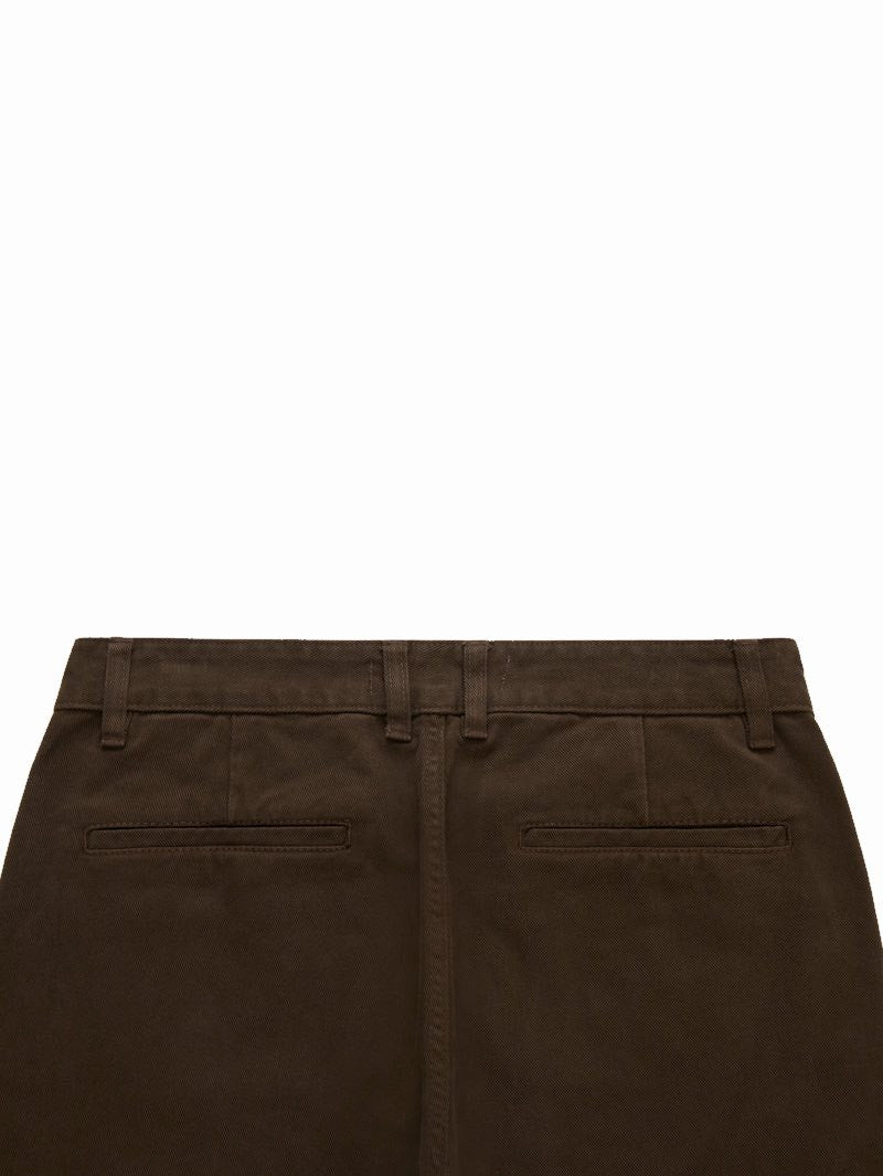 3sixteen Umber Twill Work Pants