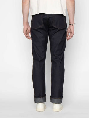 Naked & Famous True Guy - Streamline Selvedge