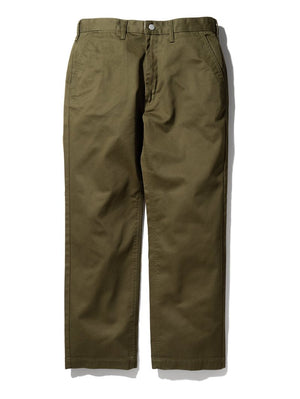 Big John Jeans M803E Army Green Trouser