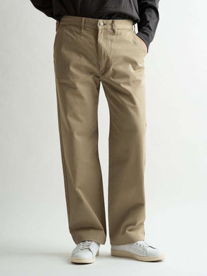 Big John Jeans M803E Beige Trouser