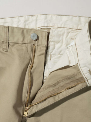 Big John Jeans M803E Beige Trouser
