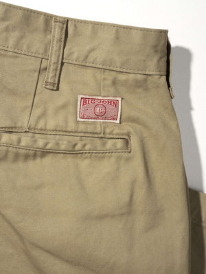 Big John Jeans M803E Beige Trouser