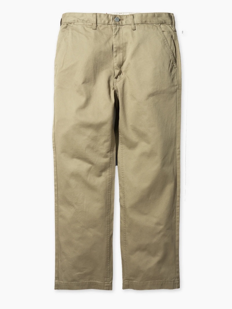 Big John Jeans M803E Beige Trouser