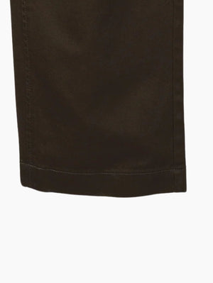 Big John Jeans M803E Brown Trouser