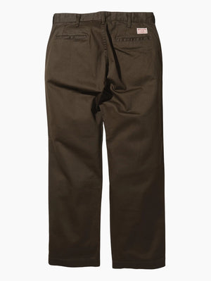 Big John Jeans M803E Brown Trouser